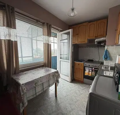 Photo 4 — Three-room apartment in Levski, Varna on a middle floor