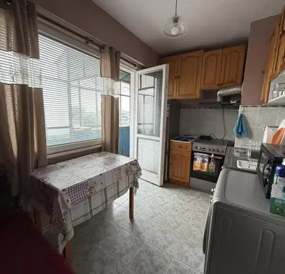 Photo 5 — Three-room apartment in Levski, Varna on a middle floor