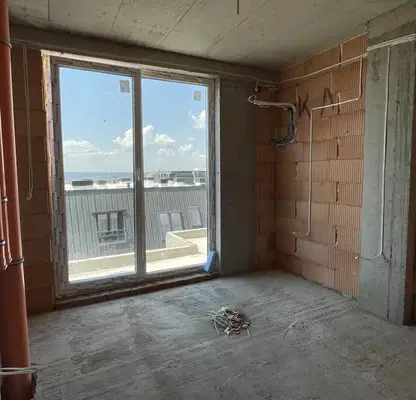 Photo 4 — 4-room apartment with 5 terraces in Levski 1, Varna
