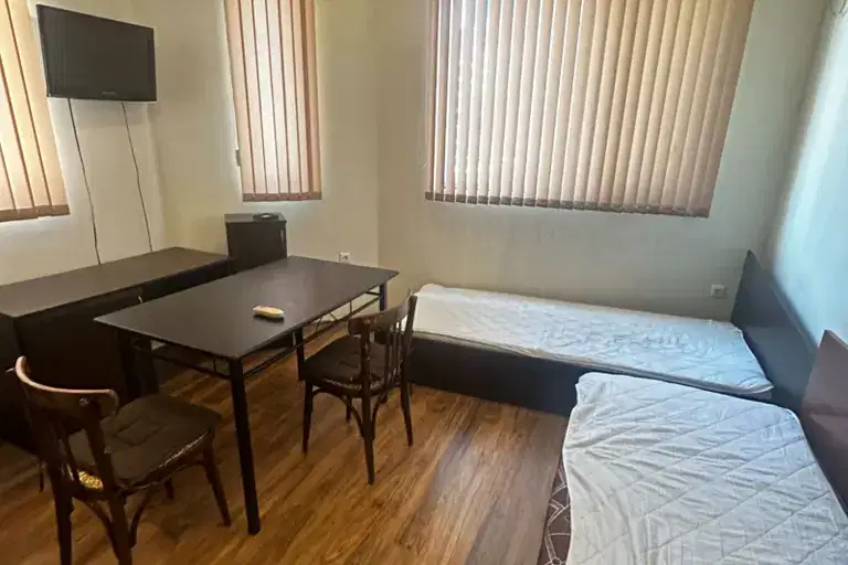 One-room apartment in Levski, Varna, with updated installation