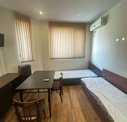 Photo 3 — One-room apartment in Levski, Varna, with updated installation