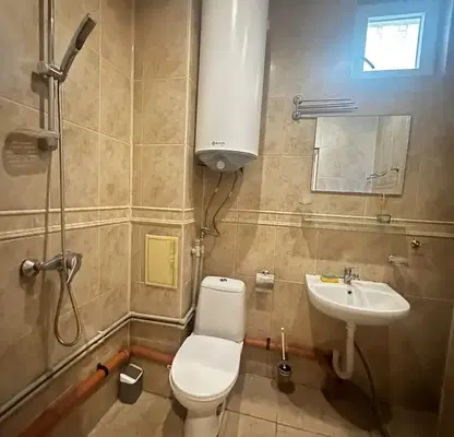 Photo 5 — One-room apartment in Levski, Varna, with updated installation