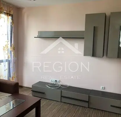Photo 3 — Two-room apartment in Levski, Varna with terrace