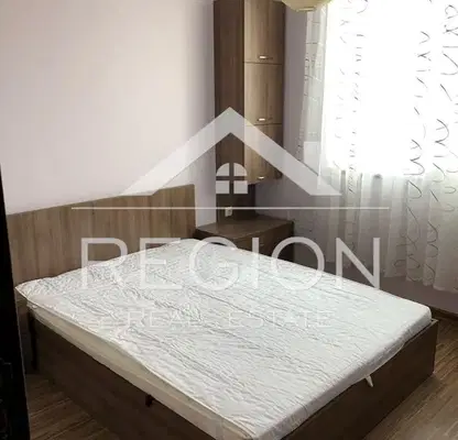 Photo 4 — Two-room apartment in Levski, Varna with terrace