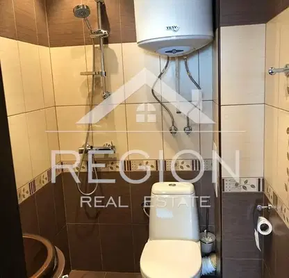 Photo 5 — Two-room apartment in Levski, Varna with terrace