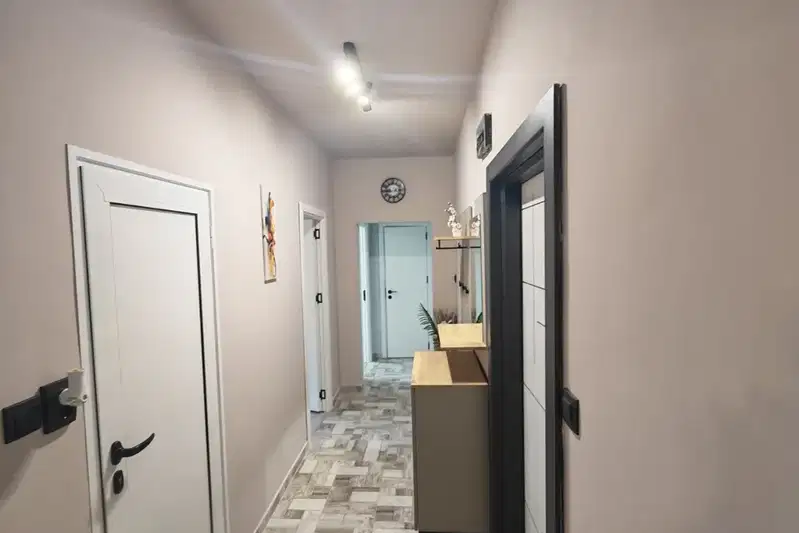 3-room apartment in Levski with elevator in Varna
