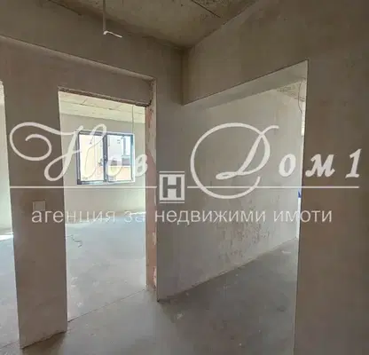 Снимка 4 — Тристаен апартамент във Варна, Левски 2