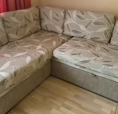 Photo 2 — 2-bedroom apartment in Varna, Levski 2