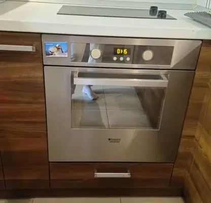 Photo 4 — 2-bedroom apartment in Varna, Levski 2