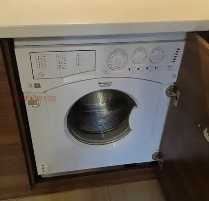 Photo 5 — 2-bedroom apartment in Varna, Levski 2