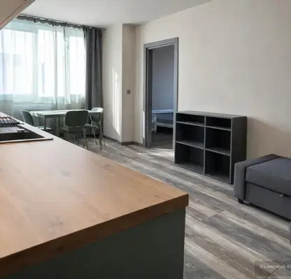 Photo 4 — Three-room apartment in Lyatno Kino Trakiya, Varna on 7th floor