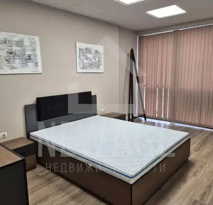 Photo 2 — Three-room apartment in Lyatno Kino Trakiya, Varna with two bathrooms