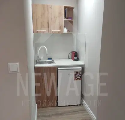 Photo 4 — Three-room apartment in Lyatno Kino Trakiya, Varna with two bathrooms