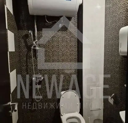 Photo 5 — Three-room apartment in Lyatno Kino Trakiya, Varna with two bathrooms
