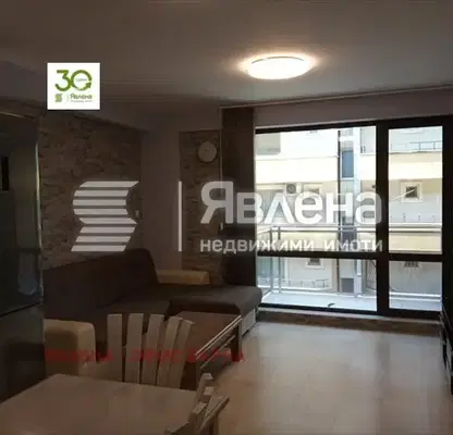 Photo 4 — Three-room apartment with parking space in Lyatno Kino Trakiya, Varna