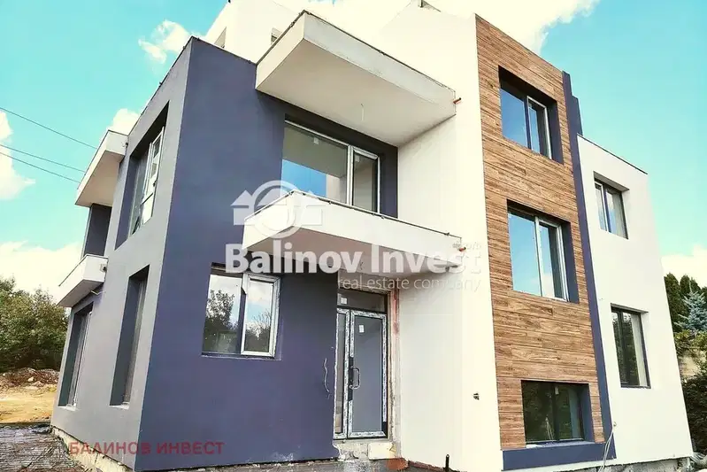 3-bedroom apartment in Varna, Dolna Traka