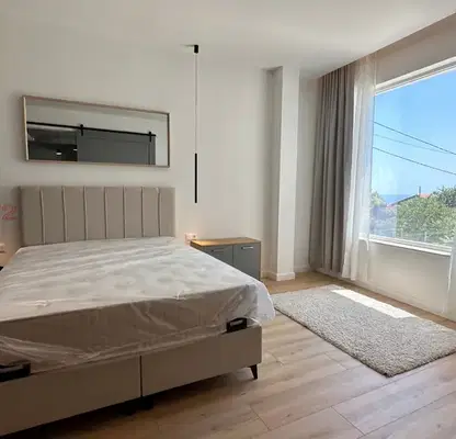 Photo 4 — Two-room apartment in m-t Dolna Traka, Varna with access control