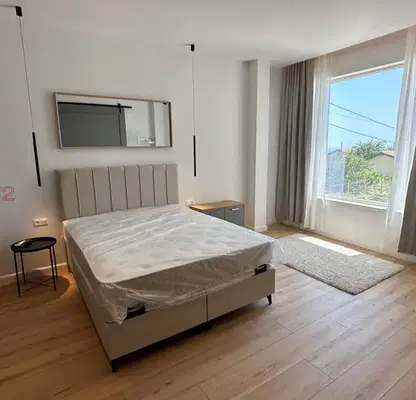Photo 5 — Two-room apartment in m-t Dolna Traka, Varna with access control