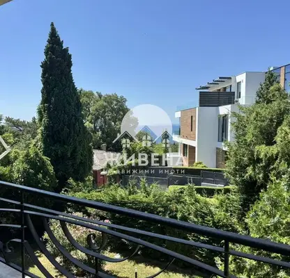 Photo 4 — Two-room apartment with sea view in m-t Evksinograd, Varna