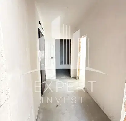 Снимка 4 — Двустаен апартамент 76 кв.м в м-т Пчелина, Варна с тераса