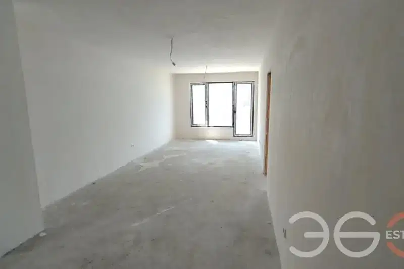 2-bedroom apartment in Varna, Pchelina
