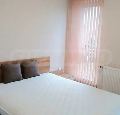 Photo 5 — Two-room apartment in Mladost 1, Varna with terrace