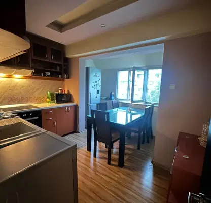 Photo 4 — 3-bedroom apartment in Varna, Mladost 1