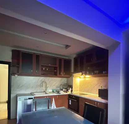 Photo 5 — 3-bedroom apartment in Varna, Mladost 1