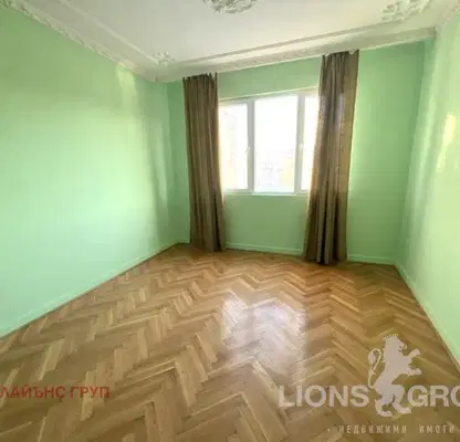Photo 2 — Three-room apartment with two terraces in Mladost 2, Varna
