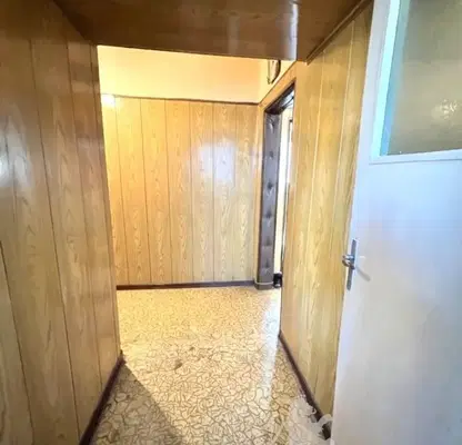 Photo 4 — Three-room apartment with two terraces in Mladost 2, Varna