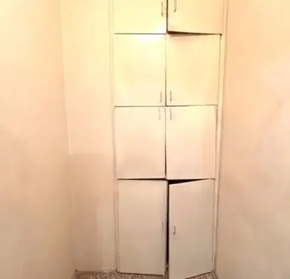 Photo 5 — Three-room apartment with two terraces in Mladost 2, Varna