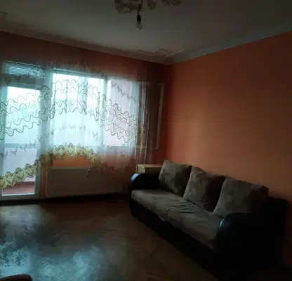 Photo 2 — Three-room apartment with two balconies in Mladost 2, Varna