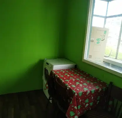 Photo 5 — Three-room apartment with two balconies in Mladost 2, Varna
