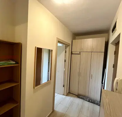 Photo 3 — Two-room apartment near Okrazhna Hospital in Varna with terrace