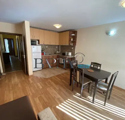 Photo 2 — Three-room apartment with two terraces in Okrazhna bolnitsa-Generali, Varna