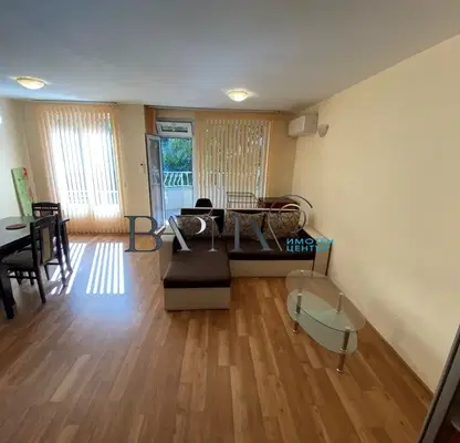 Photo 3 — Three-room apartment with two terraces in Okrazhna bolnitsa-Generali, Varna