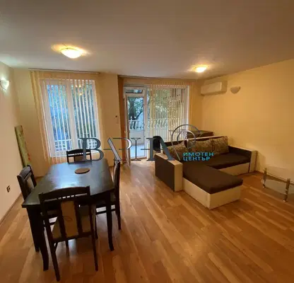 Photo 5 — Three-room apartment with two terraces in Okrazhna bolnitsa-Generali, Varna