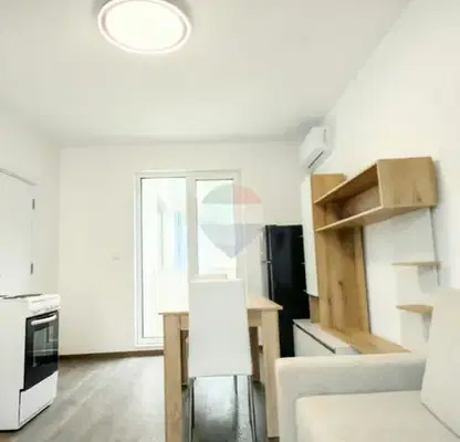 Photo 2 — Two-room apartment with terrace in the center of Varna, Opera