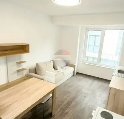 Photo 3 — Two-room apartment with terrace in the center of Varna, Opera