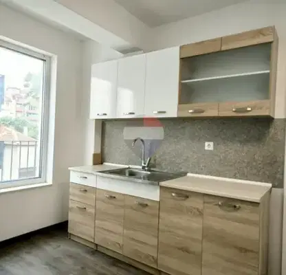 Photo 5 — Two-room apartment with terrace in the center of Varna, Opera