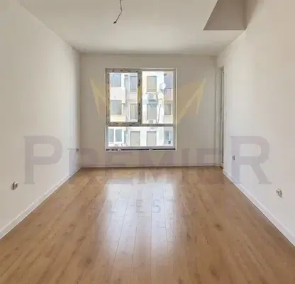 Photo 2 — Two-room apartment in Pobeda with balcony and parking space