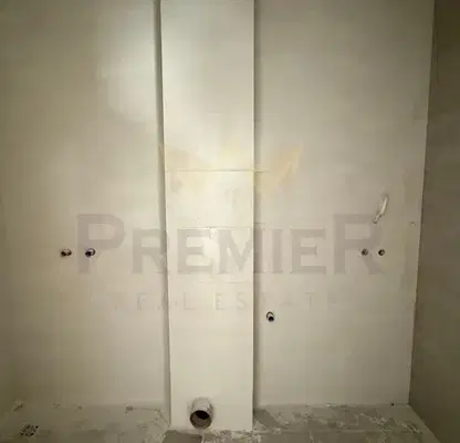 Photo 4 — Two-room apartment in Pobeda with balcony and parking space