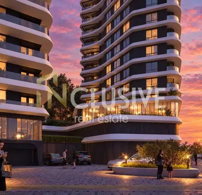 Photo 4 — Two-room apartment with loggia in Pobeda district, Varna