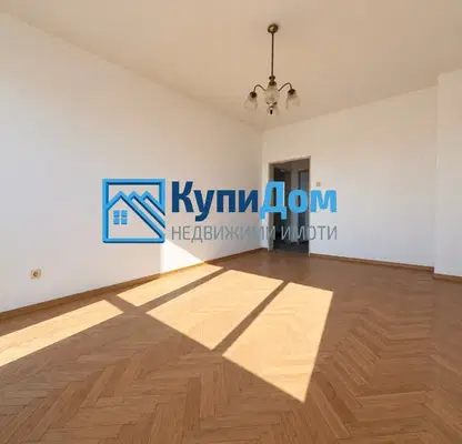 Photo 2 — Three-room apartment in Pobeda district, Varna with two terraces