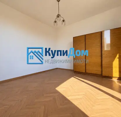 Photo 3 — Three-room apartment in Pobeda district, Varna with two terraces