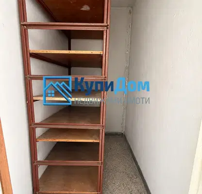 Photo 5 — Three-room apartment in Pobeda district, Varna with two terraces