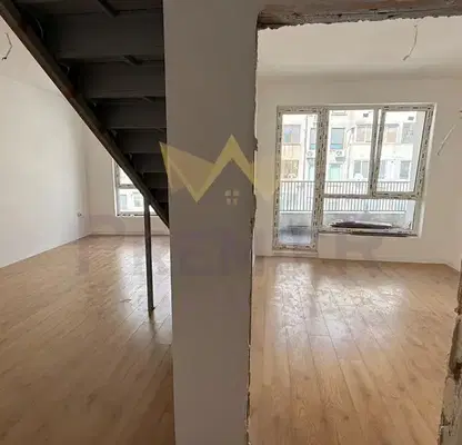 Photo 2 — Spacious 3-room apartment in Pobeda with two levels