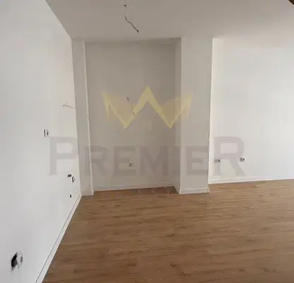 Photo 5 — Spacious 3-room apartment in Pobeda with two levels