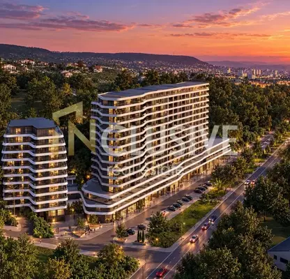 Photo 3 — Four-room apartment with dual aspect in Pobeda, Varna