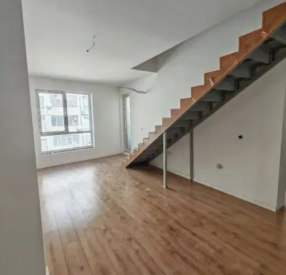 Photo 2 — Maisonette with 3 bedrooms in Pobeda district, Varna with parking